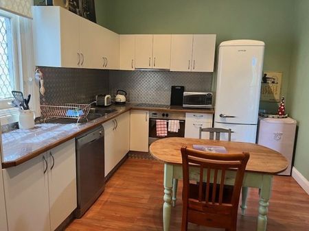 Located at the rear of the "Humble Coffee Shop" - Photo 5