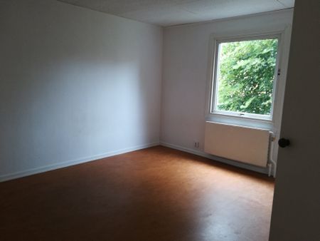 Torgny Segerstedtsgatan, Västra Frölunda - Foto 2