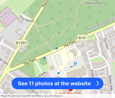 The Plain, Epping, CM16 - Photo 1