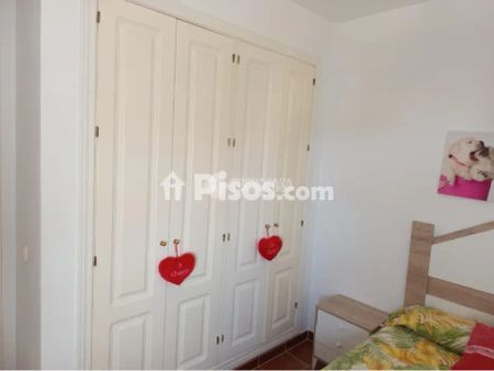 Piso en alquiler en La Alcaidesa - Photo 5