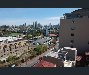 4/114-118 New South Head Road, Edgecliff, NSW 2027 - Photo 2