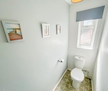 2 bedroom flat to rent - Photo 6