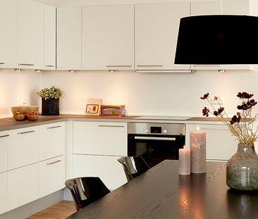 4 værelses lejlighed - Photo 5