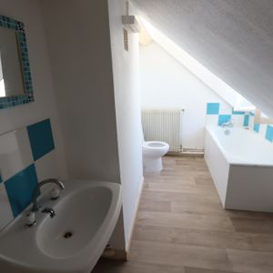 Location Appartement 1 pièce 19m² LA CHARITE SUR LOIRE 58400 - Photo 3