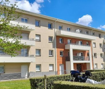 Location Appartement 2 pièces 54m² BETHUNE 62400 - Photo 6