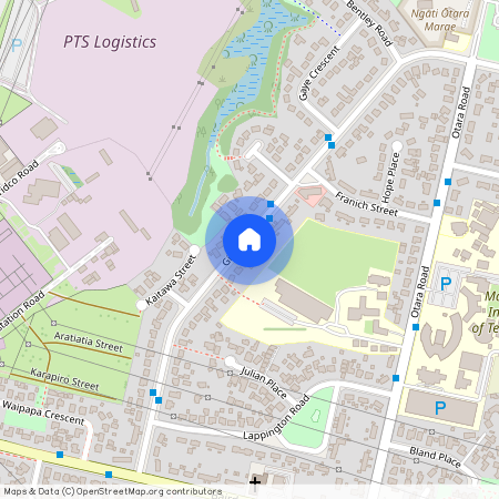 2/47 Gilbert Road, Otara, Manukau City