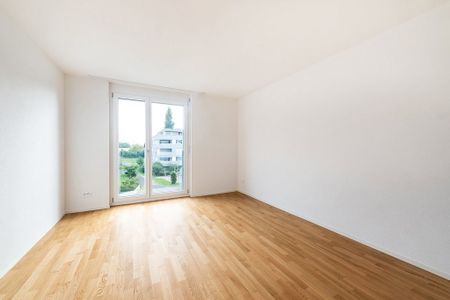 3.5 Zimmer, 95 m², EG - Foto 3