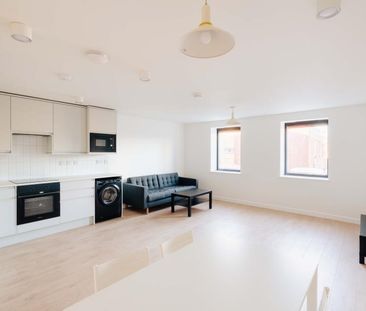 1 bedroom apartment to rent - Photo 3