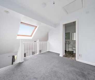 1 bedroom semi-detached house to rent - Photo 5