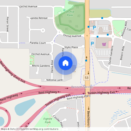 1 Riana Place, WA 6063, Bennett Springs