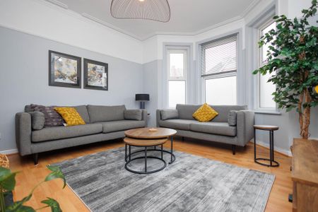 1 bedroom flat to rent - Photo 4