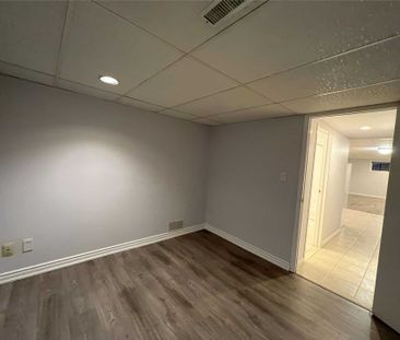 For Lease - 947 Oklahoma Drive Unit# Lower, Pickering, Ontario - Photo 4