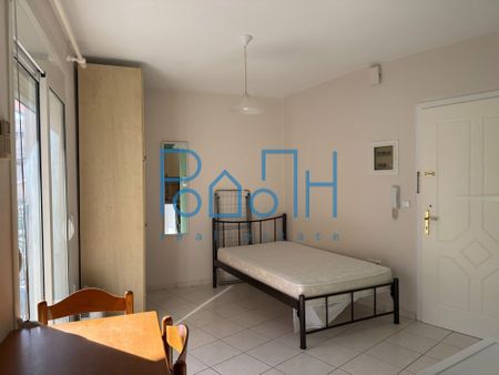Studio/Γκαρσονιέρα για ενοικίαση Κολυμβητήριο (Κομοτηνή) - Photo 3
