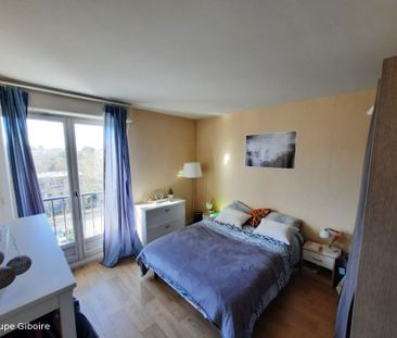 Appartement T2 à louer - 47 m² - Photo 2