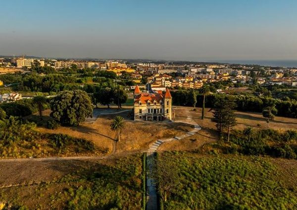 Apartamento T3 em Porto