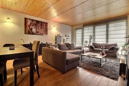 Appartement te huur - Photo 3