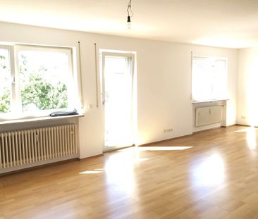 SEEBAUER | helle 3 Zimmer ETW in Allach | EBK und Südbalkon - Photo 3