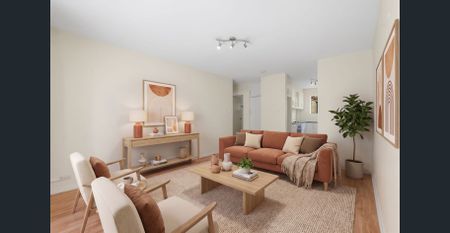 Convenient Coorparoo Living in a Peaceful Location - Photo 2