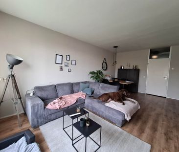 Te huur: Appartement Händellaan in Breda - Photo 2