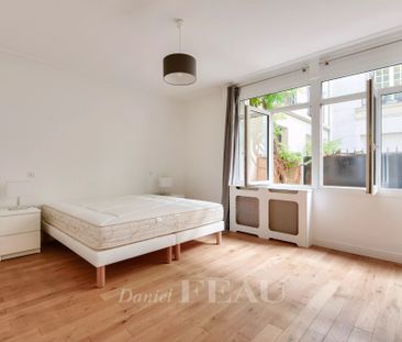 Location maison, Paris 16ème (75016), 7 pièces, 179.44 m², ref 8526... - Photo 6