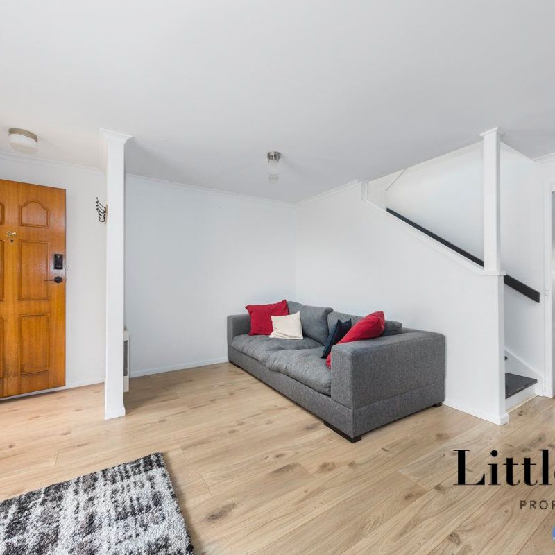 Three bedroom Townhouse in Sought After Palmerston - Photo 1