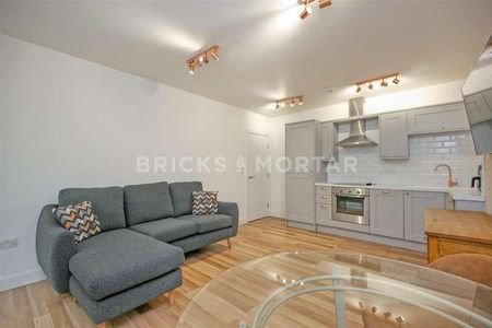 City Apartments, City Centre, NE1 - Photo 3