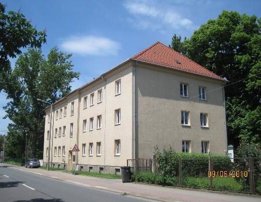 Schöne 2-Zi.-Wohnung in Stadtlage - Photo 1