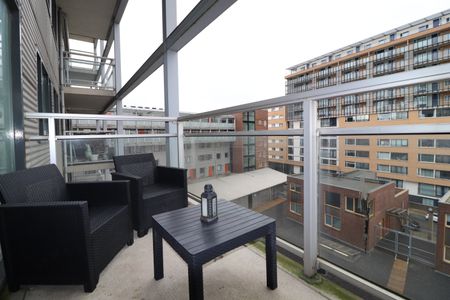 Te huur: Appartement Piet Smitkade 434 in Rotterdam - Photo 4
