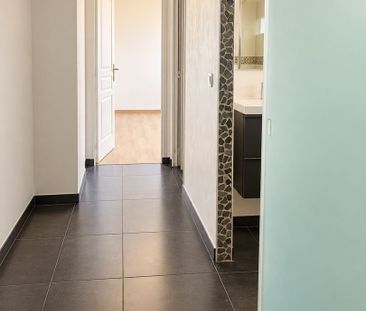 Location Appartement 4 pièces 102m² LONGWY 54400 - Photo 6
