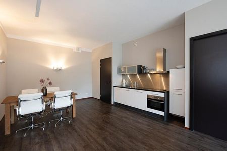 Te huur: Appartement Verbeekstraat 1 B 15 in Leiden - Foto 4