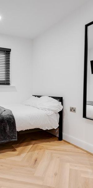 2 bedroom house share to rent - Photo 1