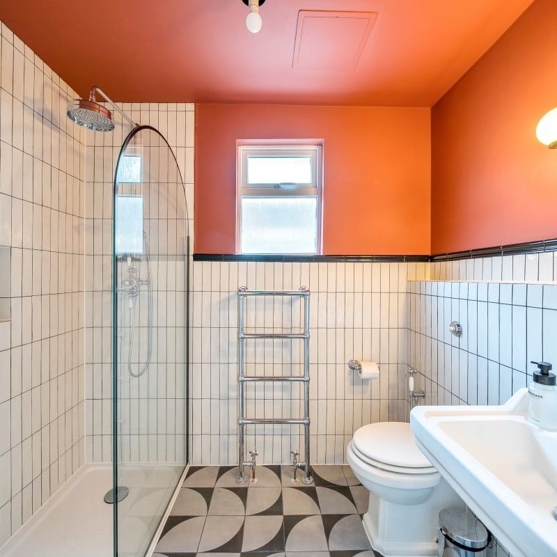 3 bedroom terraced house to rent - Photo 1