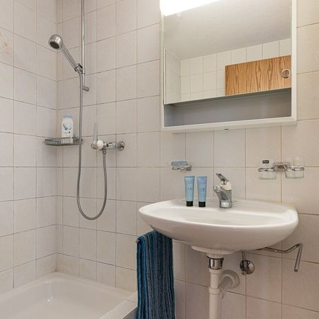 Zentral gelegene Singlewohnung - Photo 4