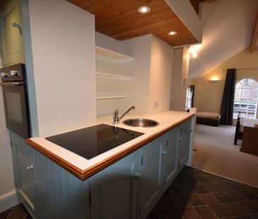 1 bedroom maisonette to rent - Photo 6