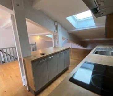 Appartement 3 pièces à louer à PERPIGNAN - Photo 1