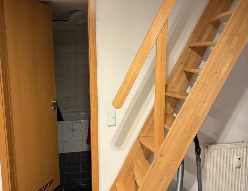 01127 Dresden - Pieschen , Bürgerstraße 20 WE 20 - Foto 1