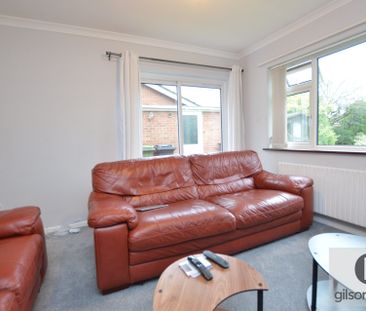Melton Court, Hethersett, Norwich - Photo 2