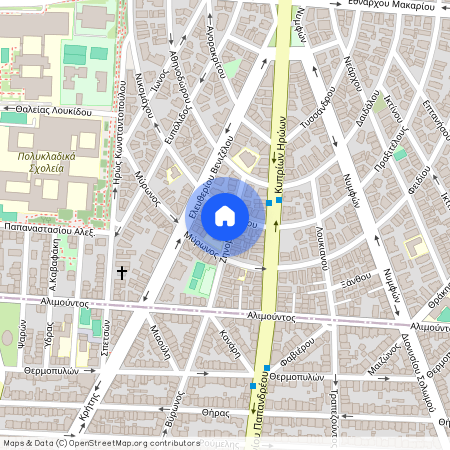 Ηλιούπολη (Κάτω Ηλιούπολη)