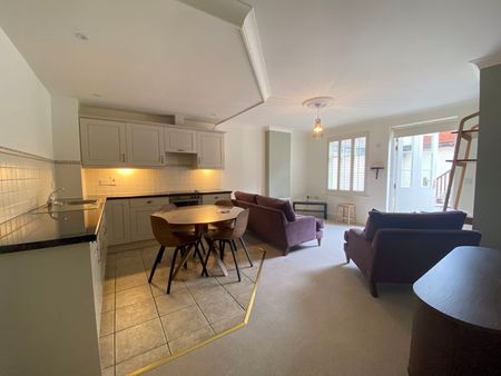 1 Kingsland Mansions, Murivance, Shrewsbury, SY1 1JF - Photo 2