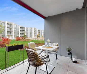 "neuwertige 4.5 ZWG in Bern Brünnen" - Photo 6