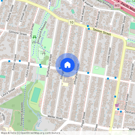 Under application/60 Ellington Street, Qld 4121, Tarragindi