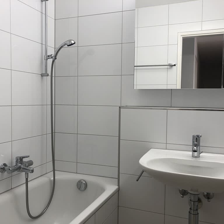 4.5 Zimmer, 104 m², 2. Stock - Foto 1