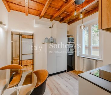 Raffinato appartamento nel cuore di Arona - Photo 6