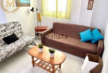 Alquiler de piso en Bolnuevo