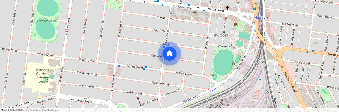 50 Anderson Street, Vic 3015, Newport