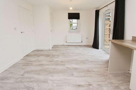 Heritage Road, Castle Donington, Castle Donington, DE74 - Photo 3