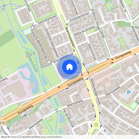 Kamerlingh Onnespark 14, 5707 SB, Helmond