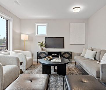 Longfields Square 2 - Urban Terraces - Photo 2