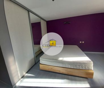 Location Maison 4 pièces 99m² FRONTONAS 38290 - Photo 4