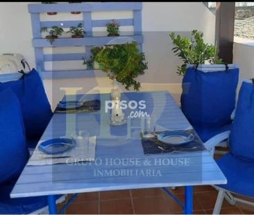 Piso en alquiler en Casco Historico - Photo 4